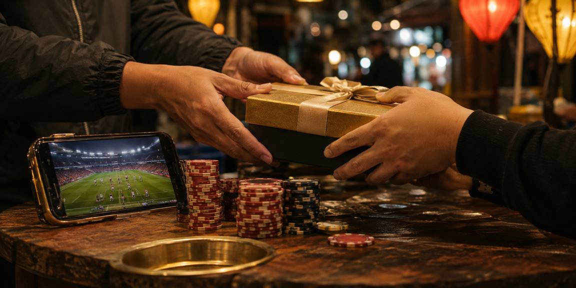 v55n v55n – sân chơi casino xây dựng cho người Việt